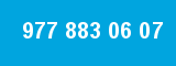 977 883 06 07